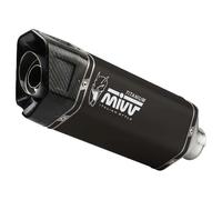 Mivv Sr-1 Yamaha T-max 560 2025 Y.080.lr1tb Homologated Full Line System