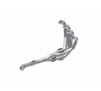 MIVV STAINLESS STEEL FOR KAWASAKI Z 900 A2 2017-2024