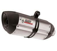 MIVV Suono Exhausts S/O 2-1 VA - INTEGRA750 16-20/NC 16-