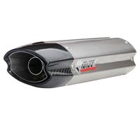 MIVV Suono Exhausts S/O 4-1 VA - CBR600RR 05-06