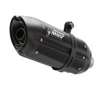 Mivv Suono Honda Cb 1000 R 08-17 H.041.l9 Homologated Slip On Muffler