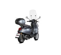 MIVV Vespa Sprint 125 3V 2021-2024 Full Exhaust Line