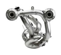 Mivv X-m1 Ducati Panigale V2 20-24 R.du.0004.sc4t Not Homologated Full Line System