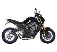 MIVV X-M1 Silencer K/A BL - MT-09 21-