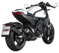 MIVV X-M1 Silencer S/O BL - 700 CL-X 23-