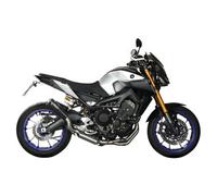 MIVV X-M1 Silencer Various models and versions