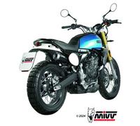 MIVV X-M1 Silencer Various models and versions
