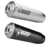 MIVV X-M1 Silencer Various models and versions