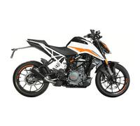 MIVV X-M1 Silencer Various models and versions