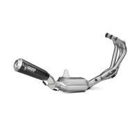 Mivv X-m1 Yamaha Mt-09/fz-09 2013-20 Y.060.lc4b Homologated Full Line System