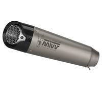 MIVV X-M5 Silencer Various models and versions