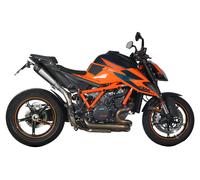 MIVV X-M5 Silencer Various models and versions