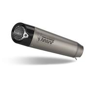 MIVV X-M5 SILENCER TITANIUM FOR KTM DUKE 790 2023-2026