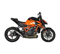 MIVV X-M5 Silencer Various models and versions