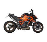 MIVV X-M5 Silencer Various models and versions