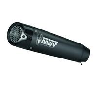 MIVV X-M5 Silencer Various models and versions