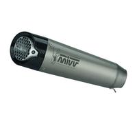 MIVV X-M5 Silencer Various models and versions