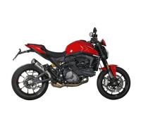 MIVV X-M5 Silencer Various models and versions