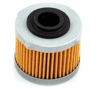 Miw Aprilia Scarabeo Light 125 Oil Filter
