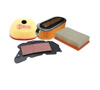 MIW (MEIWA) AIR FILTER BMW R45 /N '78-85, R 65 GS/LS/RT '80-92, R 80 GS/PD/R/RT/