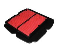 MIW (MEIWA) AIR FILTER SUZUKI SV 650 03-10, SV 1000 03-07 (HFA3612) (50)
