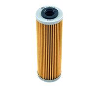 MIW FILTERS MIW DU6002 Oil filter