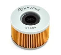 MIW FILTERS MIW KY7004 Oil filter