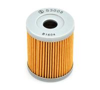 MIW FILTERS MIW S3008 Oil filter