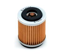 MIW FILTERS MIW Y4006 Oil filter
