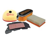 Miw Honda Cbr 125 R 04-16 Air Filter
