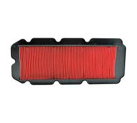 Miw Honda Gl 1500 C Valkyrie Air Filter Red
