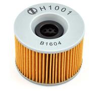 Miw Honda/kawasaki/yamaha F268401 Oil Filter