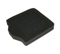 MIW Motorcycle Air Filter compatible/replacement for Honda 600 XL R/Paris Dakar PD03 1983, 1984, 1985, 1986, 1987, 600 XL RM/LM PD04 1985-1987 OEM Nos 17213MG2200, 17213MG2000 MEIWA No H1144
