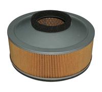 MIW Motorcycle Air Filter compatible with/replacement for 800 VN Vulcan VN800A 1995-1998, 800 VN Vulcan Classic VN800B 1995-2006, 800 VN Vulcan Drifter VN800C/E 1999-2001 OE No: 110131243