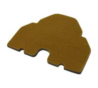 MIW (MEIWA) AIR FILTER KAWASAKI ZZR 600 (93-04) (12-92942) (HFA2604)