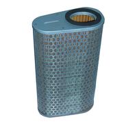 Meiwa Air Filter H1213 - Original Type for Honda Cbf 600 S (2010-2012)
