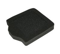 MIW Motorcycle Air Filter compatible/replacement for Honda 600 XL R/Paris Dakar PD03 1983, 1984, 1985, 1986, 1987, 600 XL RM/LM PD04 1985-1987 OEM Nos 17213MG2200, 17213MG2000 MEIWA No H1144