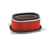 MIW Motorcycle Air filter Compatible with/replacement for Airbox case filter Xrv 750 Africa 1993