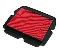 MIW Motorcycle Air Filter compatible with/replacement for Honda 1800 GL Gold Wing 2001-2011, 1800 GL Gold Wing 2012-2017, 1800 GL Gold Wing F6B 2013-2017 OEM Nos 17210MCA003, 17210MCAA60 MEIWA: H1209