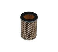 MIW Motorcycle Air Filter compatible with/replacement for Honda 500 CBF/ABS 04-06, 600 CBF Hornet PC34/PC36 98-06, 600 CBF Hornet S PC34/PC36 00-03, 600CBF N/ABS PC38/PC43 04-07