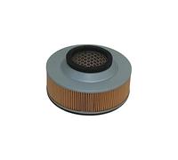 MIW Motorcycle Air Filter compatible with/replacement for Kawasaki 1500 VN Vulcan Classic 96-99/FI 00-03/Tourer/FI 98-00/Drifter/FI 99-05/Main Streak 02-05/Nomad FI 00-04, 1600 VN Vulcan Mean Streak