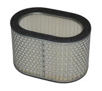 MIW Motorcycle Air Filter compatible with/replacement for Suzuki 1000 TL S 1997-2001, Cagiva 1000 Raptor/V Raptor 2000-2005, 1000 X-TRA Raptor 2001, 2002, 2003, 2004, 2005