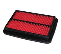 MIW Motorcycle Air Filter compatible with/replacement for Suzuki 600 GSF Bandit/S 00-04,1200 GSF Bandit K1/K2/K3/K4/K5 01-05, 1200 GSF Bandit S 01-05 OEM No: 13780-31F00-000 MEIWA No: S3163