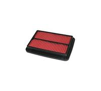 MIW Motorcycle Air Filter compatible with/replacement for Suzuki 600 GSF Bandit/S 00-04,1200 GSF Bandit K1/K2/K3/K4/K5 01-05, 1200 GSF Bandit S 01-05 OEM No: 13780-31F00-000 MEIWA No: S3163