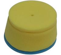 MIW Motorcycle Air Filter compatible with/replacement for Suzuki 650 XF Freewind 1997, 1998, 1999, 2000, 2001 OEM No: 13780-04F00, 13780-04F00-000 MEIWA No: S3158