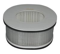 MIW Motorcycle Air Filter Compatible with/replacement for YAMAHA 1000 FZS Fazer (RN06) 2001, 2002, 2003, 2004, 2005