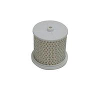 MIW Motorcycle Air Filter compatible with/replacement for Yamaha 535 XV Virago 1988 1989, 1990, 1991, 1992, 1993, 1994, 1995 OEM Nos: 2GV1445100, 2GV144510000 MEIWA No: Y4141
