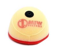 Filter Air meiwa off Road h1296 for Moto Spare Parts Accessories Pieces Refills
