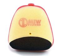 Free Shipping Meiwa Off Road Air Filter Y4261 For Motorcycle Parts Accessories
