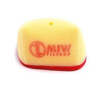 Free Shipping Meiwa Off Road Air Filter Y4265 For Motorcycle Parts Accessories